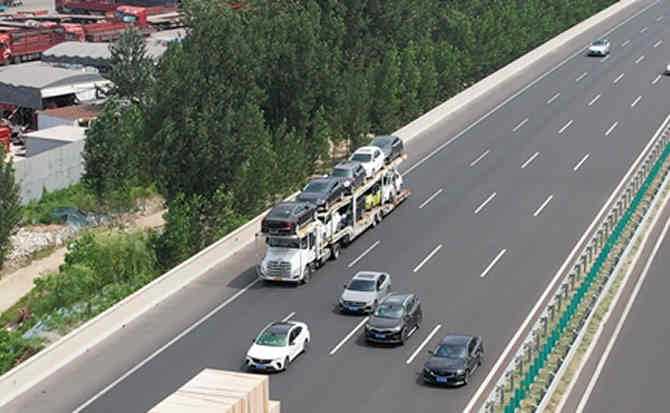 夏津高速公路汽车救援